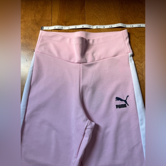 NWT Puma X Dua Lipa T7 Pants - Picture 3 of 5